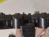 Oto Çıkma Parça / Renault / Captur / Tampon / Tampon Braketi / Çıkma Parça 