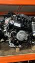 Ford ranger 2.2 l komple çıkma motor
