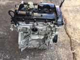 Oto Çıkma Parça / Ford / Focus / Motor / Motor (komple) / Çıkma Parça 