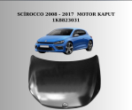 SCİROCCO 2008-2017 MOTOR KAPUTU 1K8823031