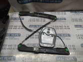 Oto Çıkma Parça / Volkswagen / Jetta / Oto Cam / Cam Krikosu / Çıkma Parça 