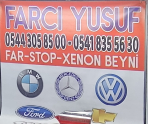 Oto Çıkma Parça / Toyota / Corolla / Far & Stop / Sağ Arka Stop / Çıkma Parça 