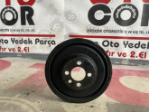 Oto Çıkma Parça / Volkswagen / Caddy / Motor / Krank Kasnağı / Çıkma Parça 