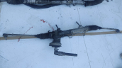 Oto Çıkma Parça / Peugeot / 206 / Direksiyon / Direksiyon Kutusu / Çıkma Parça 