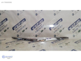 JAGUAR X-TYPE ÖN TAMPON SAĞ NİKELAJ ORJ ÇIKMA 1X43-17B970-BA