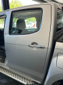 Oto Çıkma Parça / Isuzu / D-Max / Kaporta & Karoser / Sol Arka Kapı / Çıkma Parça 