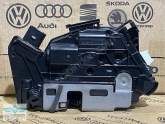 Oto Çıkma Parça / Skoda / Fabia / Kaporta & Karoser / Kapı Kilidi / Sıfır Parça 