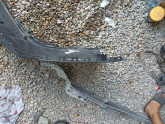 Oto Çıkma Parça / Fiat / Egea / Tampon / Arka Tampon / Çıkma Parça 