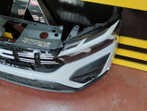 Oto Çıkma Parça / Dacia / Sandero / Tampon / Ön Tampon / Çıkma Parça 