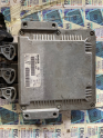 0281011525 Peugeot 206 2.0 Motor Beyni