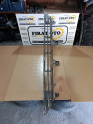 32227353  ORTA TAMPON IZGARASI VOLVO V90 II S90 II