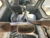 Renault kangoo arka koltuk samsun efecar oto çıkma