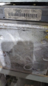 96fb-12a650-fd Ford Fiesta 1.8 motor beyni