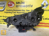 Oto Çıkma Parça / Renault / Megane / Far & Stop / Sol Ön Far / Çıkma Parça 