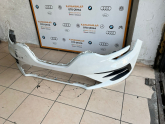 Oto Çıkma Parça / Renault / Megane / Tampon / Ön Tampon / Çıkma Parça 