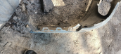 Oto Çıkma Parça / Peugeot / 407 / Tampon / Ön Tampon / Çıkma Parça 