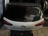 HYUNDAİ İ20 2017 BAGAJ KAPAĞI ÜÇEL OTO ÇIKMA BURSA