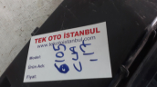 Oto Çıkma Parça / Mercedes / CLA / Tampon / Tampon Braketi / Çıkma Parça 