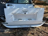 FİAT TEMPRA BAGAJ PLAKALIK PLASTİĞİ ORJİNAL ÇIKMA