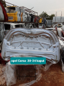 Oto Çıkma Parça / Opel / Corsa / Kaporta & Karoser / Kaput / Çıkma Parça 