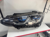 BMW G22-G23 LASER SOL FAR ÇIKMA ORJİNAL  5A19367-04