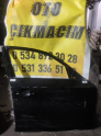 BMW 1 SERİSİ E87 SAĞ ÖN KAPI
