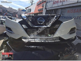 Nissan Qashqai J11-2017-2021 Ön Tampon Çıkma Sökme Parça