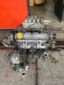Renault  Laguna 1 çıkma dolu motor