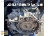 Oto Çıkma Parça / Opel / Astra / Şanzıman / Şanzıman Komple / Çıkma Parça 