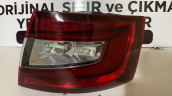 Oto Çıkma Parça / Skoda / Octavia / Far & Stop / Sağ Arka Stop / Çıkma Parça 