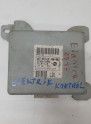 hyundai elantra 2017 elektrik kontrol beyni/modülü (son fiyat)