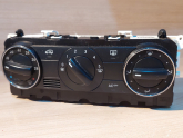MERCEDES W 169 A CLASS KLIMA KONTROL PANELI