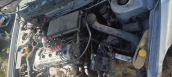 Oto Çıkma Parça / Nissan / Primera / Motor / Motor (komple) / Çıkma Parça 