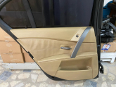 Oto Çıkma Parça / Bmw / 5 Serisi / Kaporta & Karoser / Sol Arka Kapı / Çıkma Parça 