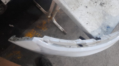 Oto Çıkma Parça / Renault / Clio / Tampon / Ön Tampon / Çıkma Parça 