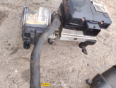 Oto Çıkma Parça / Citroen / C5 / Beyin / Süspansiyon Beyni / Çıkma Parça 