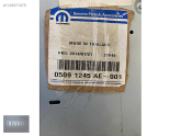 Oto Çıkma Parça / Jeep / Grand Cherokee / Teyp / Cd Changer / Çıkma Parça 