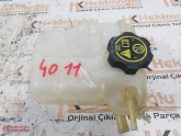 Oto Çıkma Parça / Opel / Astra / Radyatör / Su Radyatörü / Çıkma Parça 