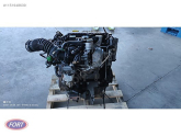 Oto Çıkma Parça / Renault / Clio / Motor / Motor (komple) / Çıkma Parça 