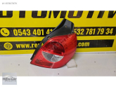 Oto Çıkma Parça / Renault / Clio / Far & Stop / Sağ Arka Stop / Çıkma Parça 