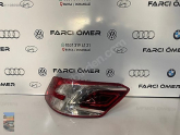 Oto Çıkma Parça / Citroen / C-elysee / Far & Stop / Sol Arka Stop / Çıkma Parça 