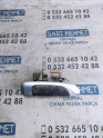 Oto Çıkma Parça / Honda / Jazz / Kaporta & Karoser / Dış Kapı Kolu / Çıkma Parça 