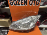 Oto Çıkma Parça / Peugeot / 208 / Far & Stop / Sol Ön Far / Çıkma Parça 