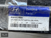 Oto Çıkma Parça / Hyundai / i20 / Tampon / Tampon Demiri / Sıfır Parça 