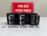 KİA SPORTAGE SOL ÖN CAM DÜĞMESİ ORJİNAL