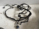CİTROEN C5 SAĞ ÖN KAPI ELEKTRİK TESİSATI