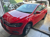 2G0821105 Volkswagen Polo Sol Ön Çamurluk (2018/2024)
