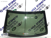 Oto Çıkma Parça / Mercedes / E Serisi / Oto Cam / Arka Cam / Çıkma Parça 
