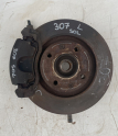 Oto Çıkma Parça / Peugeot / 307 / Alt Takım / Taşıyıcı / Çıkma Parça 
