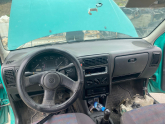 VOLKSWAGEN POLO HB TORPİDO KOMPLE
